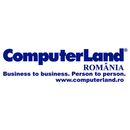 COMPUTER LAND ROMANIA